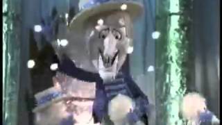 the Original Mr Snow Miser MrHeat Miser song including video from the 1970s [upl. by Suoirad]