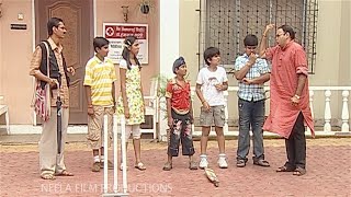 Episode 174  Taarak Mehta Ka Ooltah Chashmah  Full Episode  तारक मेहता का उल्टा चश्मा [upl. by Gussie]