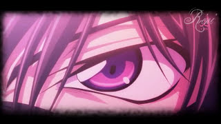 Goodbye My Almost Lover  Lelouch x Kallen  Code Geass AMV [upl. by Alywt224]