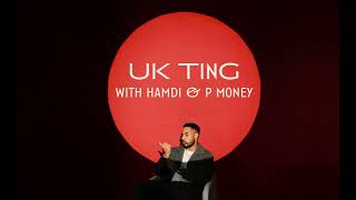 TroyBoi  UK Ting with Hamdi amp P Money  Official Audio [upl. by Joelly]