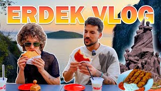 ERDEK VLOG [upl. by Immanuel]