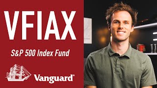 Vanguard 500 Index Fund VFIAX  The BEST Investment You Can Make [upl. by Arada]