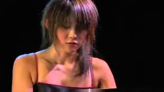 Yuja Wang plays Rachmaninoff  Vocalise [upl. by Hedelman]