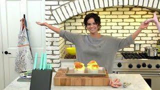 Selena  Chef  Episode 1  Clip [upl. by Vivle]