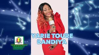 GUINEE MUSIC NEW 2019 YARIE TOURE BANDIYA [upl. by Adnerb858]