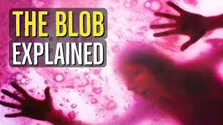 The Blob GELATINOUS ASSIMILATOR Explained [upl. by Hsetih295]