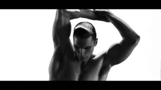 Calvin Klein Concept 2013 Commercial  Debuted During the Super Bowl [upl. by Adnav20]