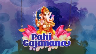 Pahi Gajanana  Bhajan  Amma Sri Mata Amritanandamayi Devi [upl. by Gnilyam]