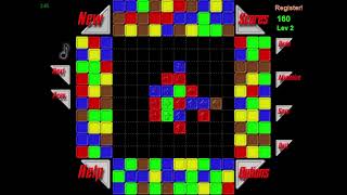 BrickShooter for PC [upl. by Navoj119]