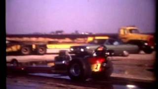 Fuelers Coupes and More 70s Motion Raceway Action [upl. by Kato]