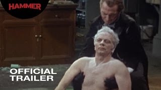 Frankenstein Must Be Destroyed  Original Theatrical Trailer 1969 [upl. by Gerstein]