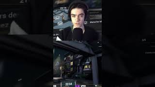 Vous pourriez vous retenir sérieux twitch bussimulator [upl. by Ettedo]