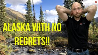 Five Things You Need to Know Before Moving to Alaska WITH NO REGRETS [upl. by Porett]