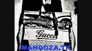 Gucci Mane  Big Cat Diss  DJ Mando [upl. by Carri]