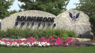 Visit Bolingbrook Illinois  On the Grow near Chicago [upl. by Cut]