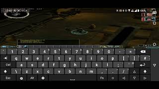 DXVKExagear Neverwinter Nights 2 High Settings Android Wine 82 [upl. by Mckenna369]