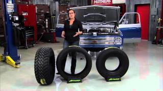 Atturo Tire All Girls Garage Reviews Our Tires [upl. by Aimac]