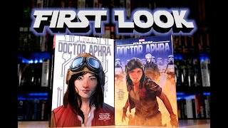 DOCTOR APHRA Vol 1 Omnibus First Look [upl. by Caine]