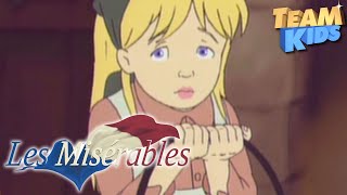 Les Misérables  Le film animé [upl. by Gascony]