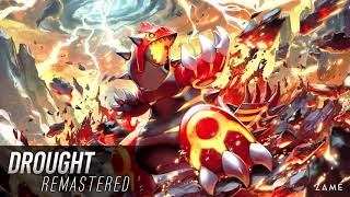 DROUGHT Remastered ► Pokémon Ruby Sapphire amp Emerald [upl. by Gilead]