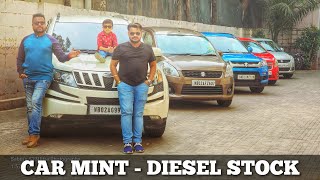 CAR MINT PreOwned Used Cars  XUV500ErtigaBrezzaSwifti20Amaze [upl. by Neladgam]