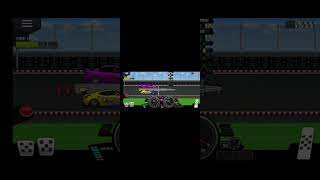 PIXEL CAR RACER [upl. by Lonnie985]