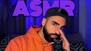 ASMR Pour Les Personnes En Recherche De FRISSONS 🌀 [upl. by Lanahtan737]