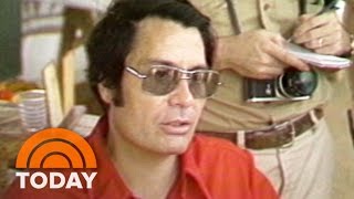 Jonestown Mass Suicide Revisiting The Cult That Ended With The Deaths Of 900  TODAY [upl. by Lladnik937]