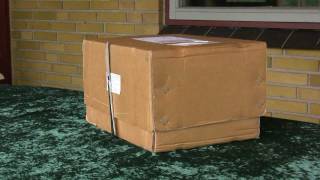 How is a 6quot neodymium magnet delivered [upl. by Ensign329]