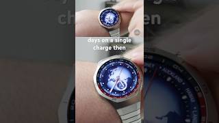 HUAWEI Watch GT5 Pro in 60 Seconds Should you buy it [upl. by Enyahc]