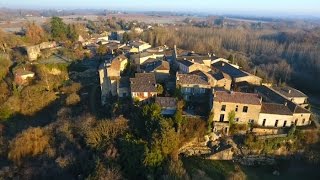 Découverte  le plus petit village français [upl. by Bernice153]