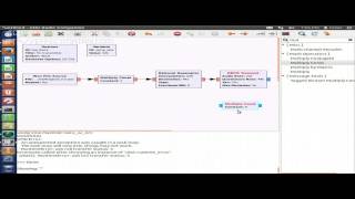 Tenet Technetronics FM transmission using GNU Radio and USRP [upl. by Ilaw]