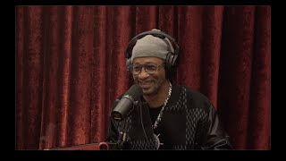 Joe Rogan Experience 2111  Katt Williams [upl. by Blisse]