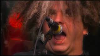 MELVINS live  Belfort 2003 Full concert [upl. by Etireugram610]