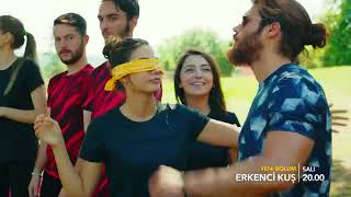 Erkenci Kuş 1 Bölüm Tek Parça HD izle [upl. by Beryl]