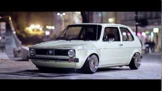 Vw Golf Mk1 Gti by cezz [upl. by Pollitt70]