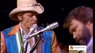 Original Jerry Reed amp Glen Campbell  quotPick that thing sonquot [upl. by Aineg]