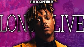 THE JUICE WRLD DOCUMENTARY  2021 Full Documentary  Long Live Juice WRLD [upl. by Ranilopa]