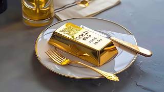 Top 18 UNBELIEVABLY Expensive Foods [upl. by Kcam]