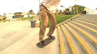 WES KREMER FOOTAGE [upl. by Ertnom]