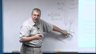 Lecture 37 Volhard ampFajans methods 3741 [upl. by Nannie]