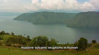 Unveiling Lake Toba The Secrets of the Worlds Largest Volcanic Crater [upl. by Desta363]