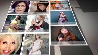 Photo Slideshow  VMVLB8C 📌 After Effect Templates 🔥 Digi Advertiser [upl. by Palecek]