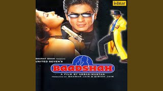 Baadshah O Baadshah [upl. by Eesyak]