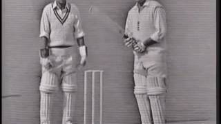 Cricket The 60s Part 1 [upl. by Llertnom36]