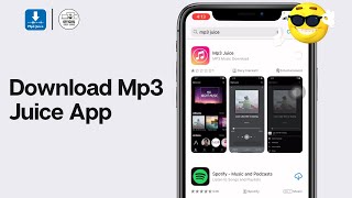 How To Download Mp3 Juice App 2024 [upl. by Ttehr]