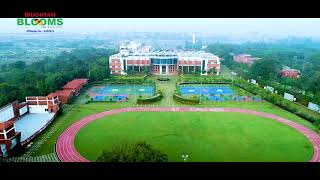 BestSchoolinHyderabad  Bhashyam Blooms Boys Residential School Maheswaram  Intro [upl. by Marilla353]