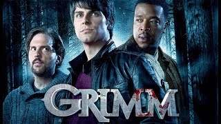 Grimm Season 1 Trailer TV Series [upl. by Eugor]