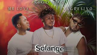 Rigolas Kibala Feat Agresivo Nyandoro amp Dj Lova  Solange Remix rigolaskibalaofficiel963 [upl. by Drofnats51]