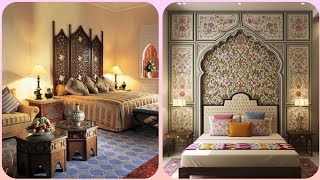 Transform Your Bedroom with Stunning Indian Decor Ideas [upl. by Almeta]